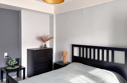 Eden Apartment | Lovely Apartment Near The City Center