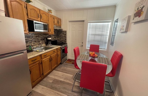 Clewiston Apartment | Lovely apartment near Lake Okeechobee and the Marina.