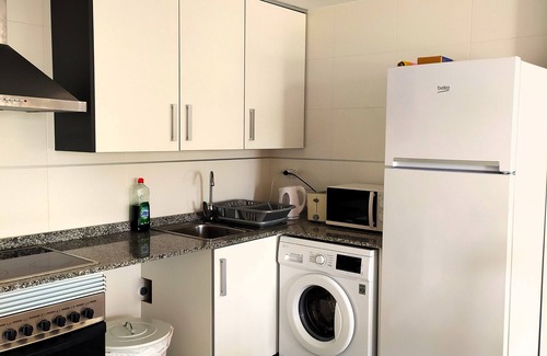 Moncofar Apartment | Lovely apartment next to the beach, with surroundings river and mountain views.