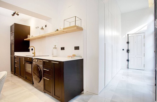 Santa Cruz Apartment | Lovely Apartment next to Giralda tower. Placentines II
