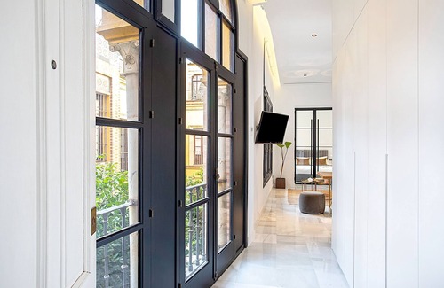 Santa Cruz Apartment | Lovely Apartment next to Giralda tower. Placentines II