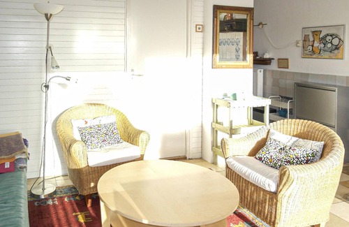 Bergen aan Zee Apartment | Lovely apartment in Bergen aan Zee