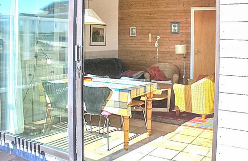 Bergen aan Zee Apartment | Lovely apartment in Bergen aan Zee