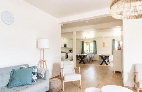 Nes Apartment | Lovely apartment on Ameland near Nes