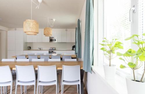 Nes Apartment | Lovely apartment on Ameland near Nes