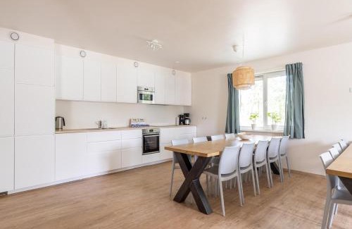 Nes Apartment | Lovely apartment on Ameland near Nes