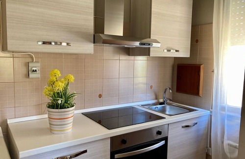Briatico Apartment | Lovely apartment on the Costa degli Dei, between Pizzo Calabro and Tropea.