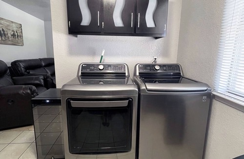 Mesilla Park Apartment | Lovely Apartment on a Pecan Farm and Horse Ranch