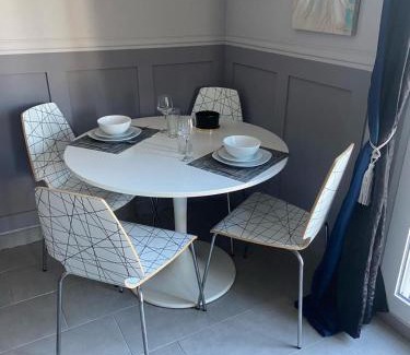 Orba Apartment | Lovely Apartment Orba Alicante