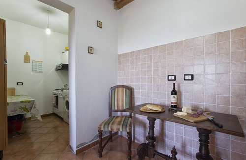 Buddittogliu Straulas Apartment | Lovely apartment San Teodoro