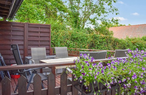 Beddingestrand Apartment | Lovely apartment in Beddingestrand