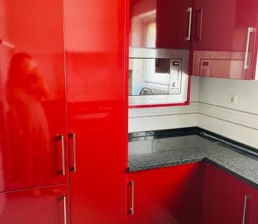 Alvalade Apartment | Lovely Apartment to Stay