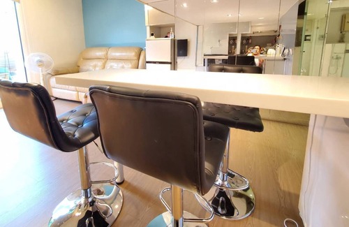 Xinyi Apartment | Lovely Apartment with City View(5mins to MRT)