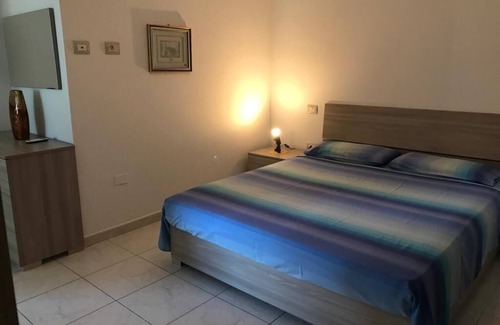 Ussana Apartment | Lovely apartment with pool