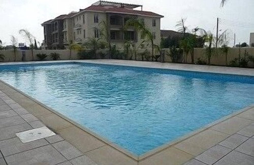 Kiti Apartment | Lovely Apartment With Pools, In a beautiful village close to Larnaca.