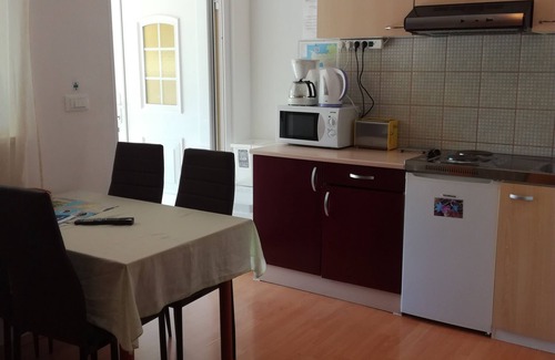 Piran Apartment | Lovely Apartment with Seaview