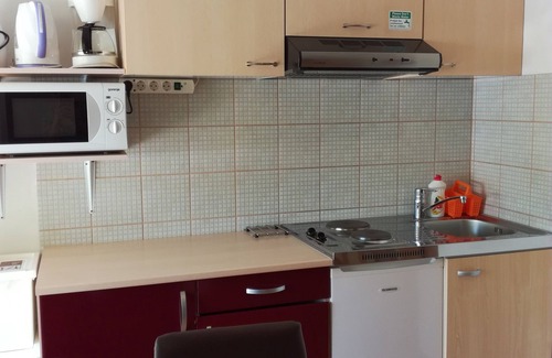 Piran Apartment | Lovely Apartment with Seaview