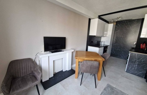The Liberties Apartment | Lovely apartment with WiFi in vibrant Dublin