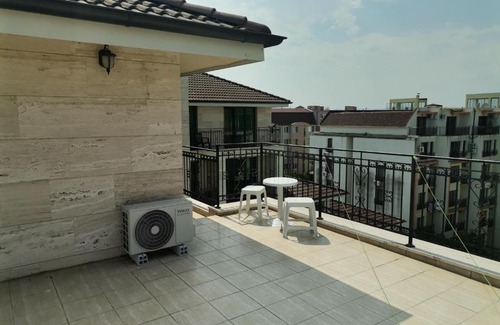 Chaika Apartment | Lovely Apartments Amadeus Lux