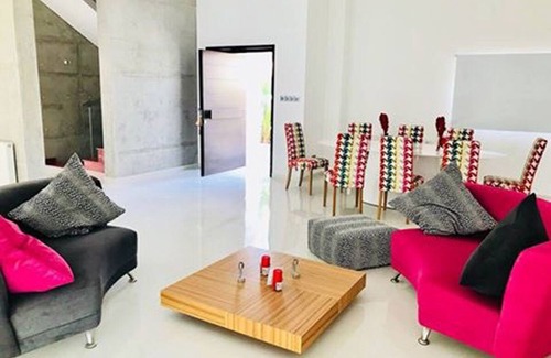 Limassol House | Lovely apartments fir family vacation