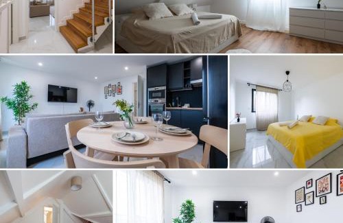 Vaires-sur-Marne Apartment | Lovely appartement proche Disney