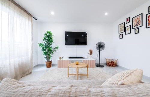 Vaires-sur-Marne Apartment | Lovely appartement proche Disney