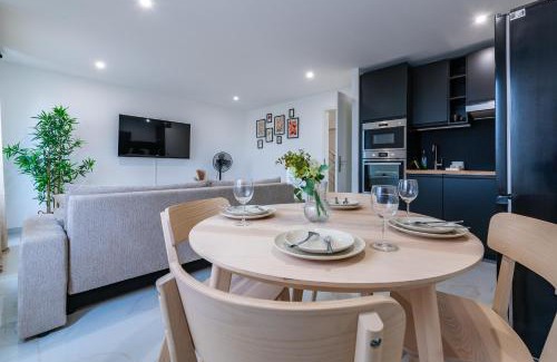 Vaires-sur-Marne Apartment | Lovely appartement proche Disney