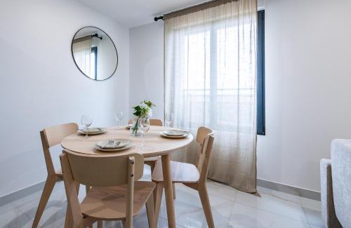 Vaires-sur-Marne Apartment | Lovely appartement proche Disney