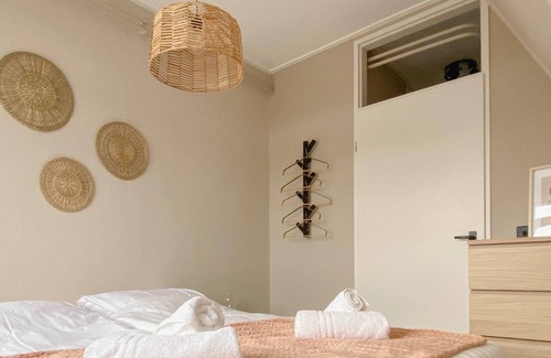 Steenbergen Apartment | Lovely appartment in Steenbergen