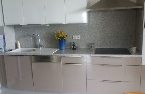Anglet Apartment | Lovely appt 99m2, mountain view, very well located, beaches 5km.