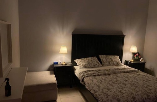 Al Khobar Apartment | Lovely Apt in khobar 2 bedroom 2 bath 1 livingroom