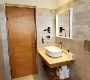 Dominicus Apartment | Lovely apt with pool + walking distance beach