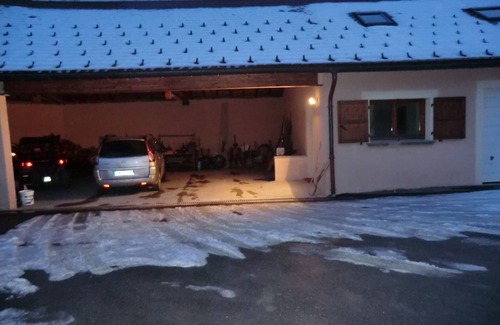 Chorges Cottage | Lovely attic apartment with mountain views
