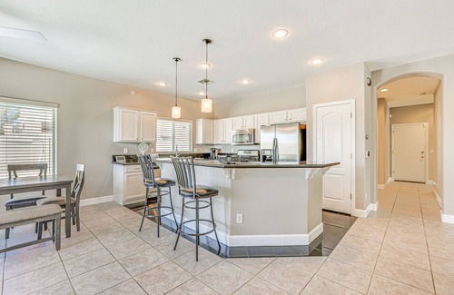 Coldwater Springs House | Lovely Avondale Retreat on Coldwater Golf Course!