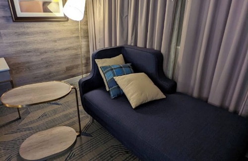 Durham Bed & Breakfast | Lovely B&B with Amenities in Bull City