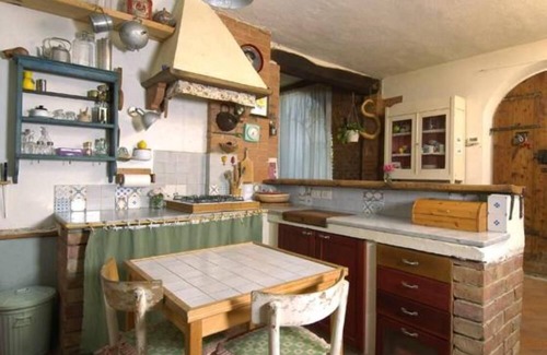 Castelfiorentino House | Lovely Barn with Private Poolnear San Gimignano, between Florence and Siena.