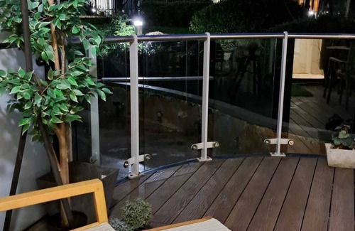 Queenstown Apartment | Lovely Battersea Park Studio Apartment - 3 mins from Battersea Power Station