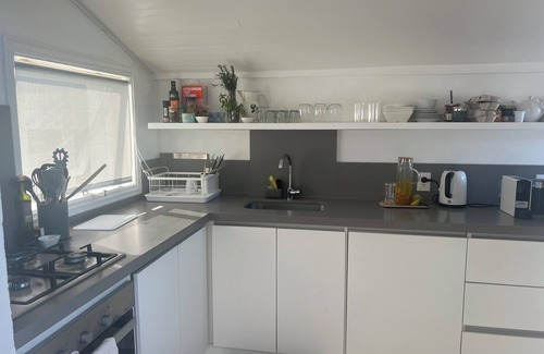 Jose Ignacio Cottage | Lovely beach cottage in José Ignacio, Uruguay