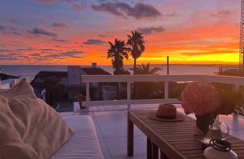 Jose Ignacio Cottage | Lovely beach cottage in José Ignacio, Uruguay