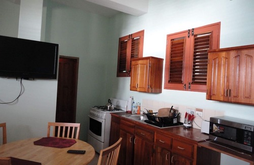 Piaye Apartment | Lovely Beach Apts for Rent in Laborie