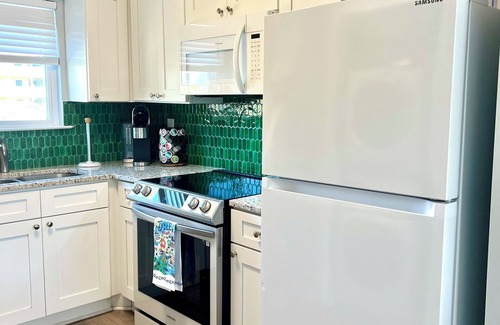 Tybee Island Condo | Lovely beach condo at Lighthouse Point on Tybee Island in Savannah Georgia