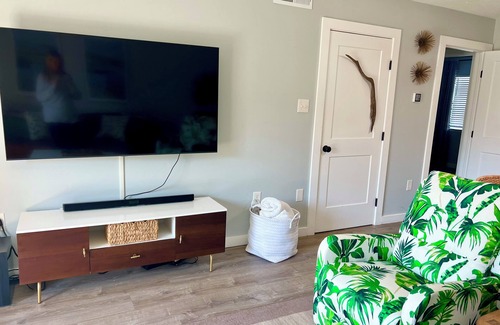 Tybee Island Condo | Lovely beach condo at Lighthouse Point on Tybee Island in Savannah Georgia