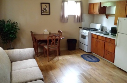 Bluffton Cottage | Lovely Beach Cottage With View Of you Channel, Park, & Lighthouse.