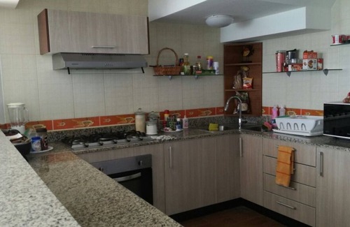 El Farallon del Chiru Apartment | Lovely beach front Paradise Condo