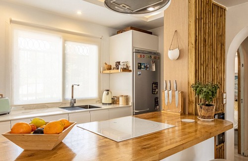 New Golden Mile Apartment | Lovely beach/golf apartment seaviews El Paraiso