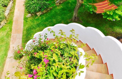 New Golden Mile Apartment | Lovely beach/golf apartment seaviews El Paraiso