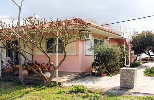 Lardos Villa | Lovely Beach house-Marina Beach house