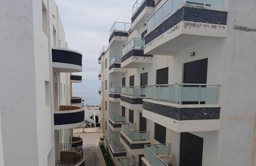 Oued Laou Apartment | Lovely Beach House with Sea View