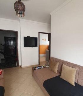 Oued Laou Apartment | Lovely Beach House with Sea View