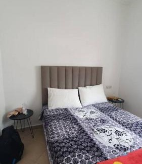 Oued Laou Apartment | Lovely Beach House with Sea View